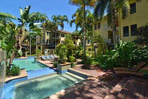 Port Douglas Australien Last-Minute-Rabattcode Booking.com