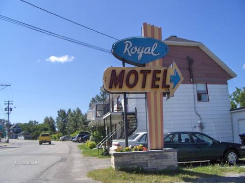 Cabano (Québec) Kanada Last-Minute-Rabattcode Booking.com