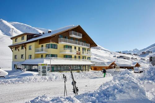 Kuhtai Austria Last Minute Discount Code Agoda.com