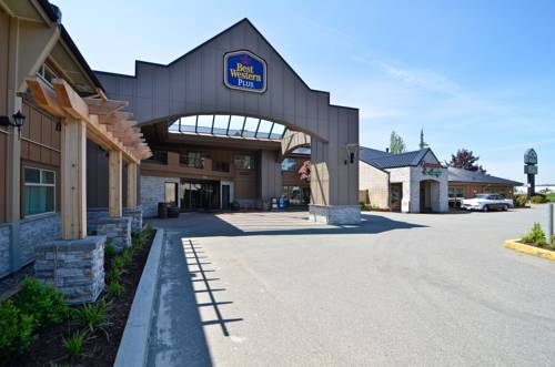Langley (Britisch-Kolumbien) Kanada Last-Minute-Rabattcode Booking.com