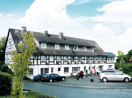 Bad Fredeburg, Schmallenberg Alemania Último Minuto Código de Descuento Booking.com