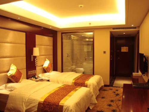 Xingcheng China Last-Minute-Rabattcode Booking.com