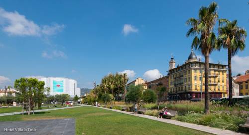 Nice France Last Minute Discount Code Booking.com