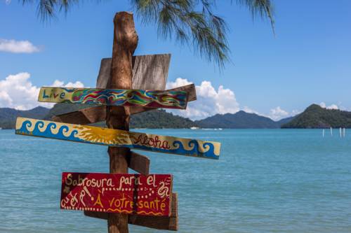 Kuah Malaisie Code de réduction de dernière minute Booking.com