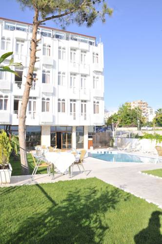 Antalya Turquie Code de réduction de dernière minute Booking.com