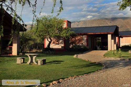 Carpinteria Argentinien Last-Minute-Rabattcode Booking.com
