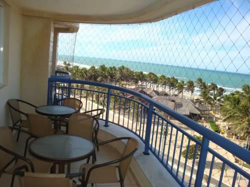 Fortaleza (Ceara) Brésil Code de réduction de dernière minute Booking.com