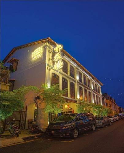 Penang Malaysia Last Minute Discount Code Booking.com