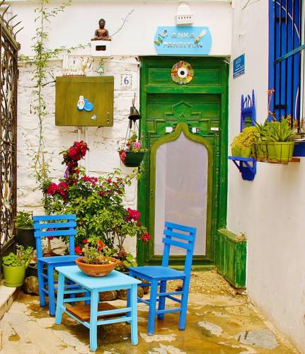 Bodrum Türkei Last-Minute-Rabattcode Booking.com