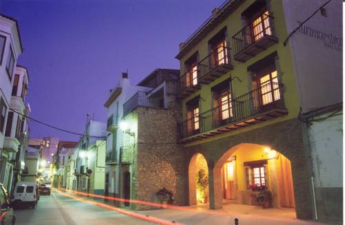 Sant Mateu España Último Minuto Código de Descuento Booking.com