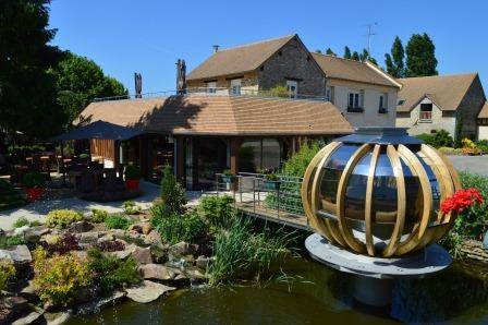 Ménilles France Code de réduction de dernière minute Booking.com