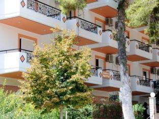 Aidipsos Greece Last Minute Discount Code Agoda.com
