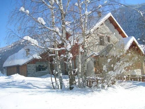 Saint-Jean-Saint-Nicolas France Last Minute Discount Code Booking.com