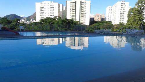 Rio de Janeiro (Rio de Janeiro) Brésil Code de réduction de dernière minute Booking.com