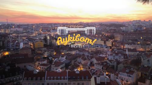 Lisboa Portugal Last Minute Discount Code Booking.com