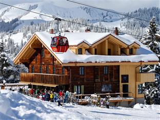 Zweisimmen Switzerland Last Minute Discount Code Agoda.com