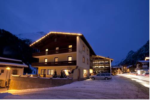 St. Leonhard im Pitztal Austria Last Minute Discount Code Booking.com