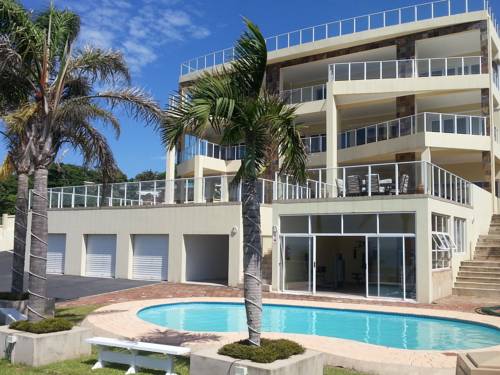 Margate Südafrika Last-Minute-Rabattcode Booking.com