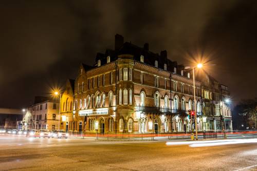 Barrow dans Furness Royaume-Uni Code de réduction de dernière minute Booking.com