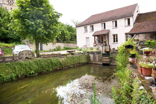 Sainte Vertu Francia Último Minuto Código de Descuento Booking.com