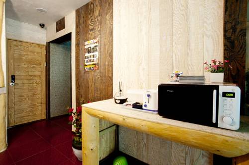Daejeon Südkorea Last-Minute-Rabattcode Booking.com