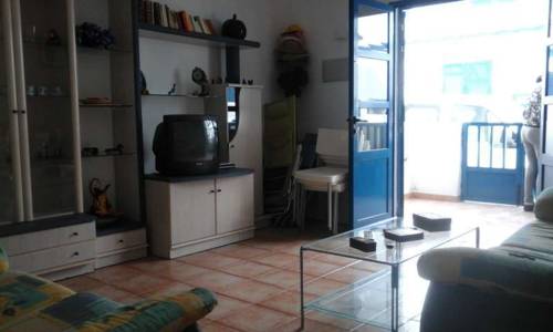 Famara Espagne Code de réduction de dernière minute Booking.com