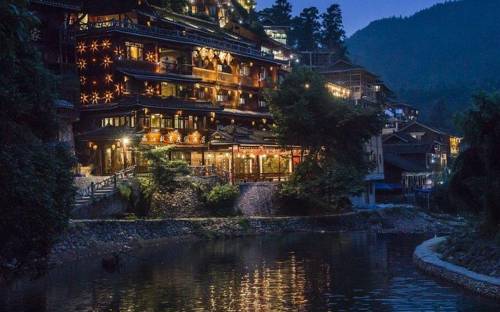 Xijiang China Last-Minute-Rabattcode Booking.com