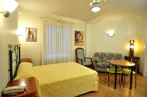 La Lastrilla Spanien Last-Minute-Rabattcode Booking.com