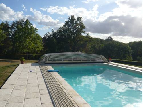 Thollet Frankreich Last-Minute-Rabattcode Booking.com