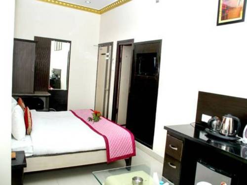 Bhilwara Inde Code de réduction de dernière minute Booking.com