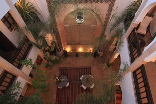 Marrakesch Marokko Last-Minute-Rabattcode Booking.com