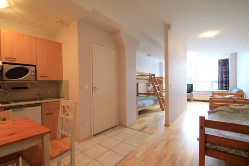 Tallinn Estland Laatste minuut Kortingscode Booking.com