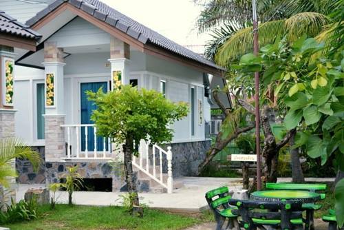 Ubon Ratchathani Thailand Laatste minuut Kortingscode Booking.com