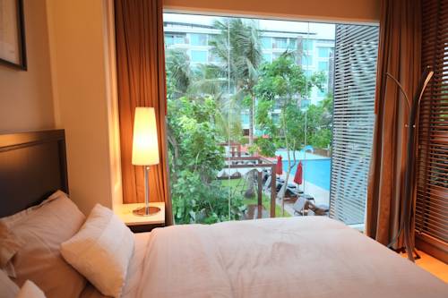 Hua Hin Thailand Last Minute Discount Code Booking.com