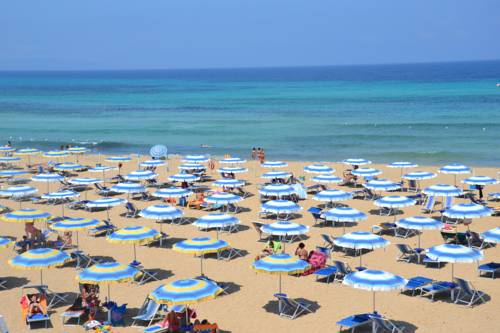 Trapani Italy Last Minute Discount Code Booking.com