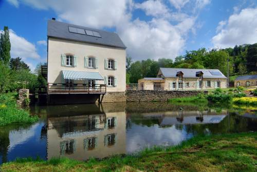 Nuillé-sur-Vicoin France Last Minute Discount Code Booking.com