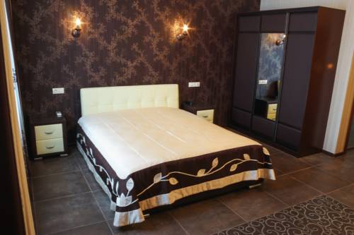 Borisoglebsk Russland Last-Minute-Rabattcode Booking.com