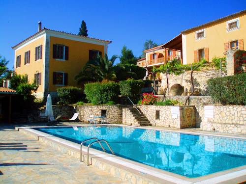 Alykes Greece Last Minute Discount Code Booking.com