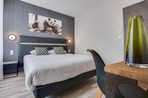Vierzon France Last Minute Discount Code Agoda.com