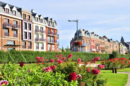 Mers-les-Bains France Last Minute Discount Code Booking.com
