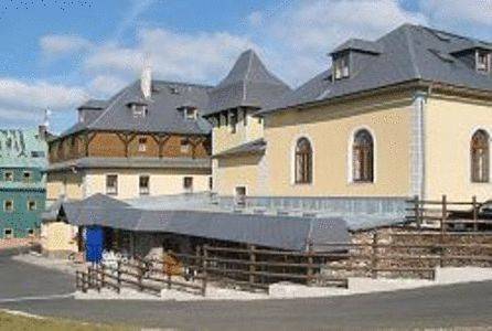 Boží Dar Tschechien Last-Minute-Rabattcode Booking.com