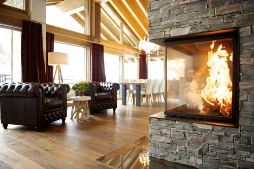 Zermatt Zwitserland Laatste minuut Kortingscode Booking.com