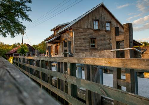 Gniazdków Polen Last-Minute-Rabattcode Booking.com