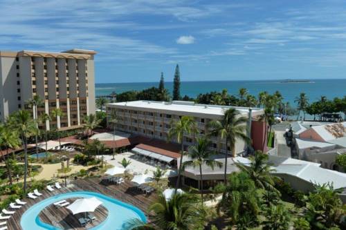 Nouméa New Caledonia Last Minute Discount Code Booking.com