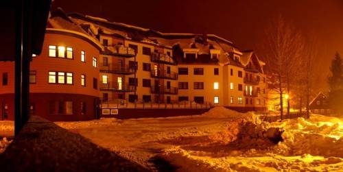 Rokytnice nad Jizerou Tschechien Last-Minute-Rabattcode Booking.com