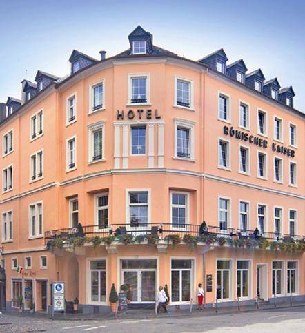 Bernkastel-Kues Germany Last Minute Discount Code Booking.com