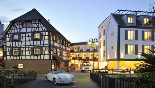 Durbach Deutschland Last-Minute-Rabattcode Booking.com