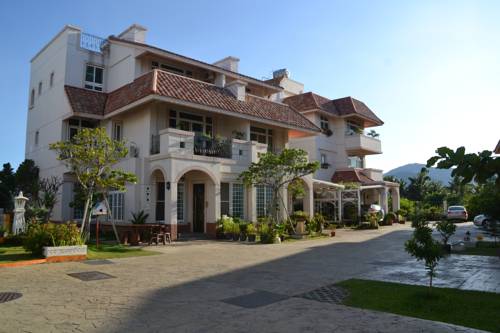 Hengchun Taïwan Code de réduction de dernière minute Booking.com