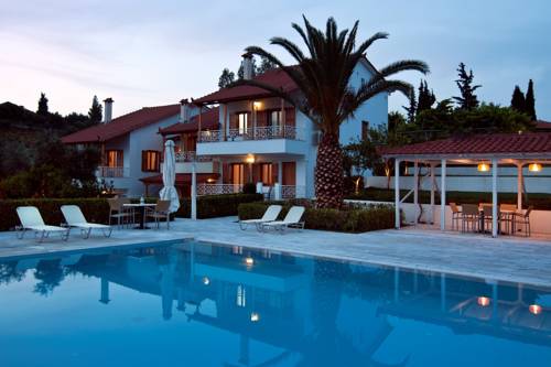 Nafplio Griekenland Laatste minuut Kortingscode Booking.com