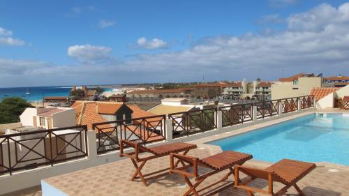Santa Maria Cape Verde Last Minute Discount Code Agoda.com